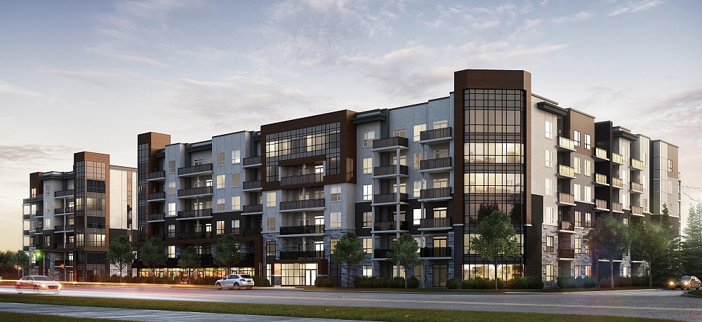 Affinity East Condos coming soon to Burlington! Image