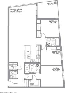 E2 Floorplan 1