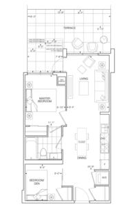 Jiva Floorplan 1