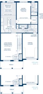 Legend Floorplan 1