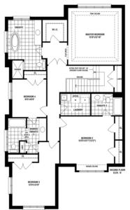 Bluebell Floorplan 2