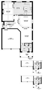 Maplehurst Floorplan 1