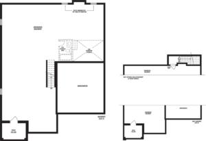 Cardiff B Floorplan 3