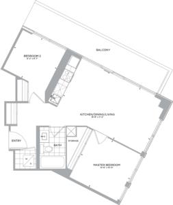 C-661 Floorplan 1