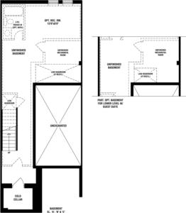 Heather Floorplan 4