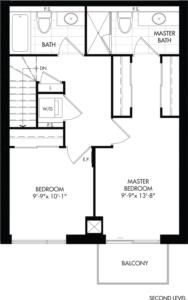 TH-F Floorplan 2