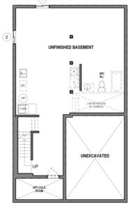 The Manchester 34 IV A Floorplan 3