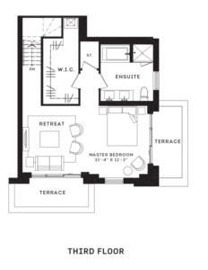 The Leasider Floorplan 3