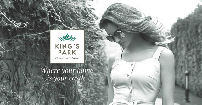 King’s Park Condos is coming to Stoney Creek! Image