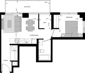 BE-W Floorplan 1