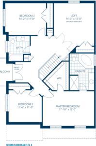Amberley Floorplan 2