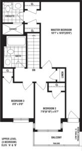 Fairhill Floorplan 3