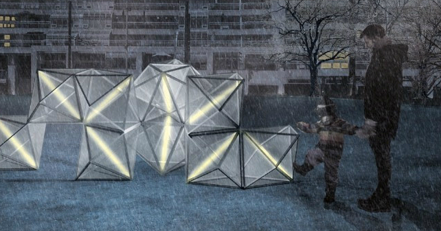 Ice Breakers: New public art installation coming to Toronto’s Waterfront Image