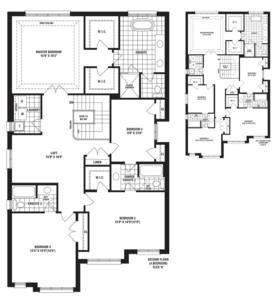 Williams A Floorplan 2