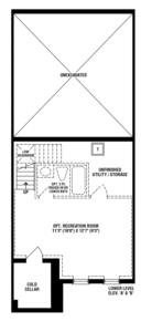 Terraza Lot 18 Blk 210 Floorplan 4