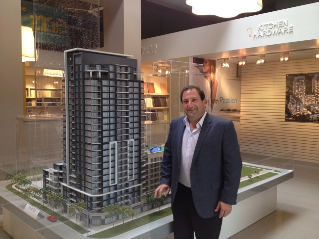 Larry Blankenstein Talks ME Condos Image