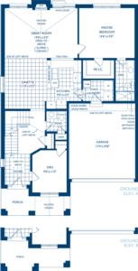 Stafford Floorplan 1