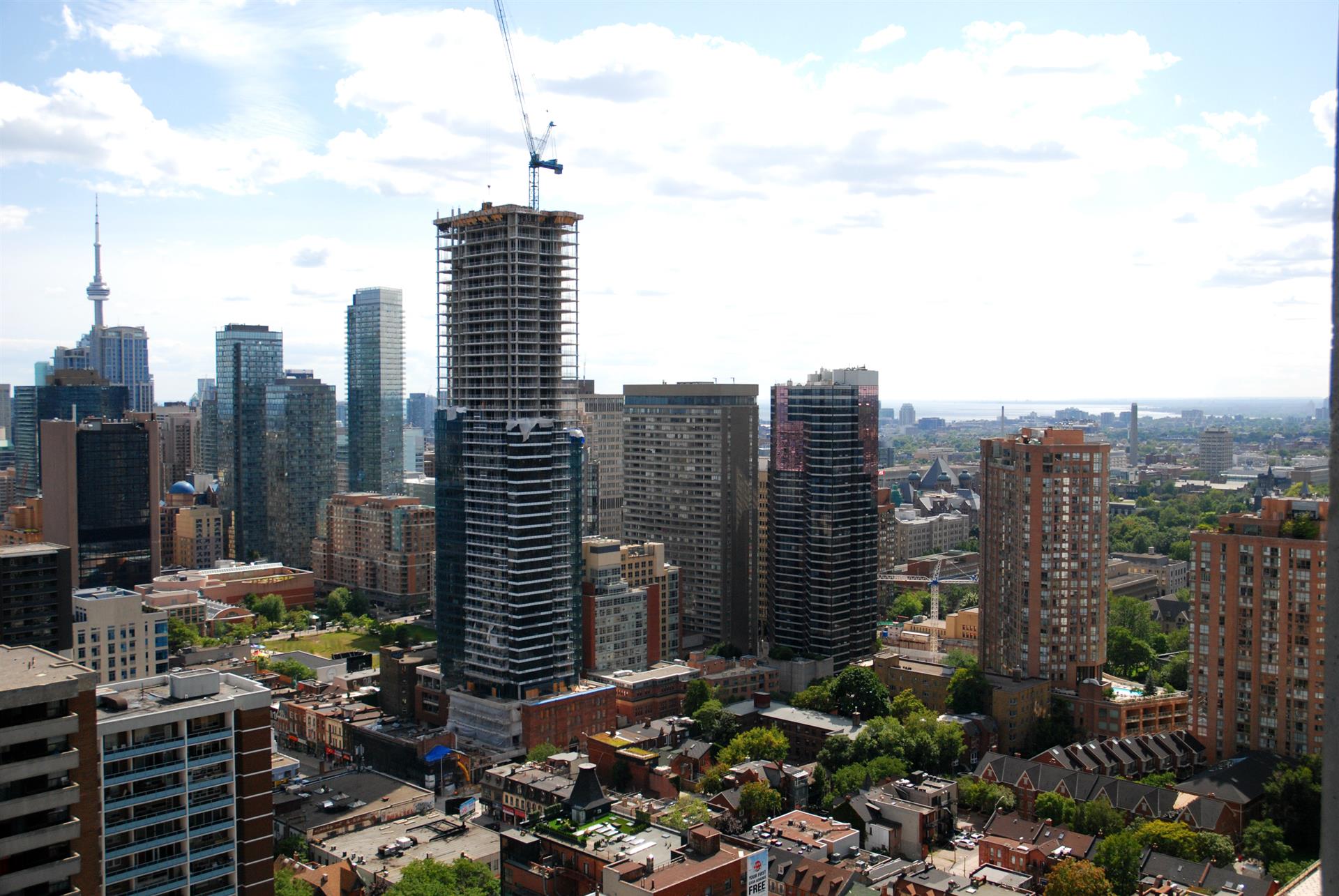 Canadian Condo Starts Expected to Decrease Image