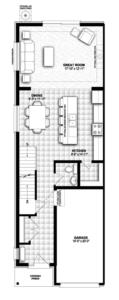 Amber Floorplan 1