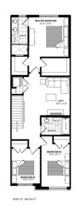Ruby Floorplan 2