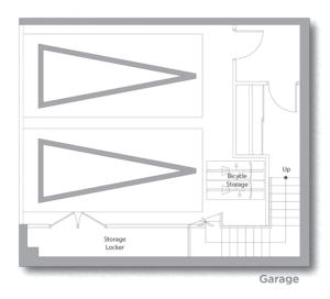Grand Villa Floorplan 4