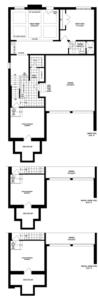 Clover Floorplan 1