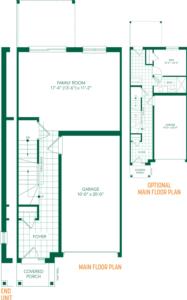 The Dream Floorplan 1