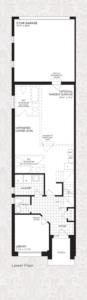 The Oxford Collection - The Oxford 3 Floorplan 1