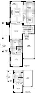 Baybrook Floorplan 2