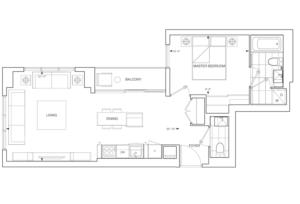 Syn Floorplan 1