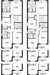Birkdale Floorplan 2
