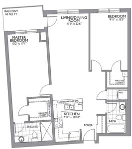 C2a Floorplan 1