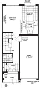 Cosmos Floorplan 1