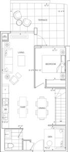 Ora Floorplan 1