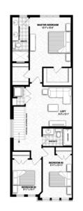 Amber Floorplan 2
