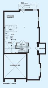 Iris B Floorplan 3