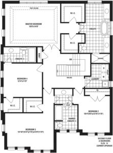 Carmichael Floorplan 2