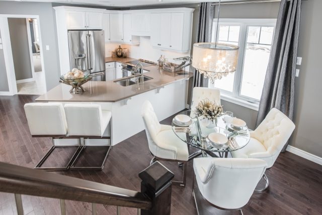 Explorers Walk in Kitchener by Fusion Homes