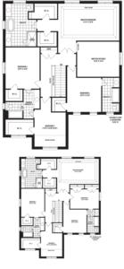Cardiff A Floorplan 2