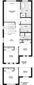 George Floorplan 2