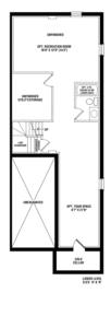 Sandalwood End Floorplan 3