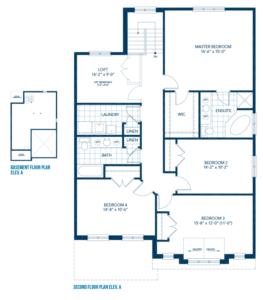 Firenze Floorplan 2
