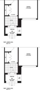 Marigold Floorplan 4