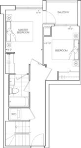 Meline Floorplan 2