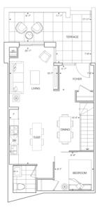 Vista Floorplan 1