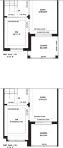 Iris Floorplan 5
