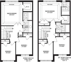 Cosmos Floorplan 2