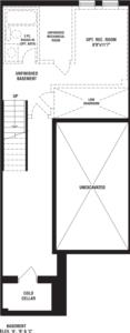 Marigold Floorplan 8