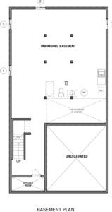The Dawn A Floorplan 3