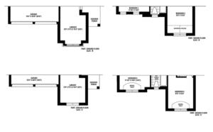 Wildfield Floorplan 2